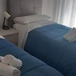 60sqm 2 bedroom, 1 bathroom Apartamento in Aeroporto Fiumicino