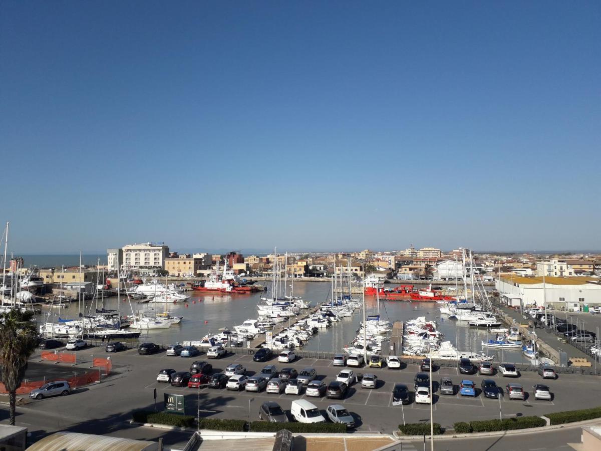 Lilly's House * Fiumicino