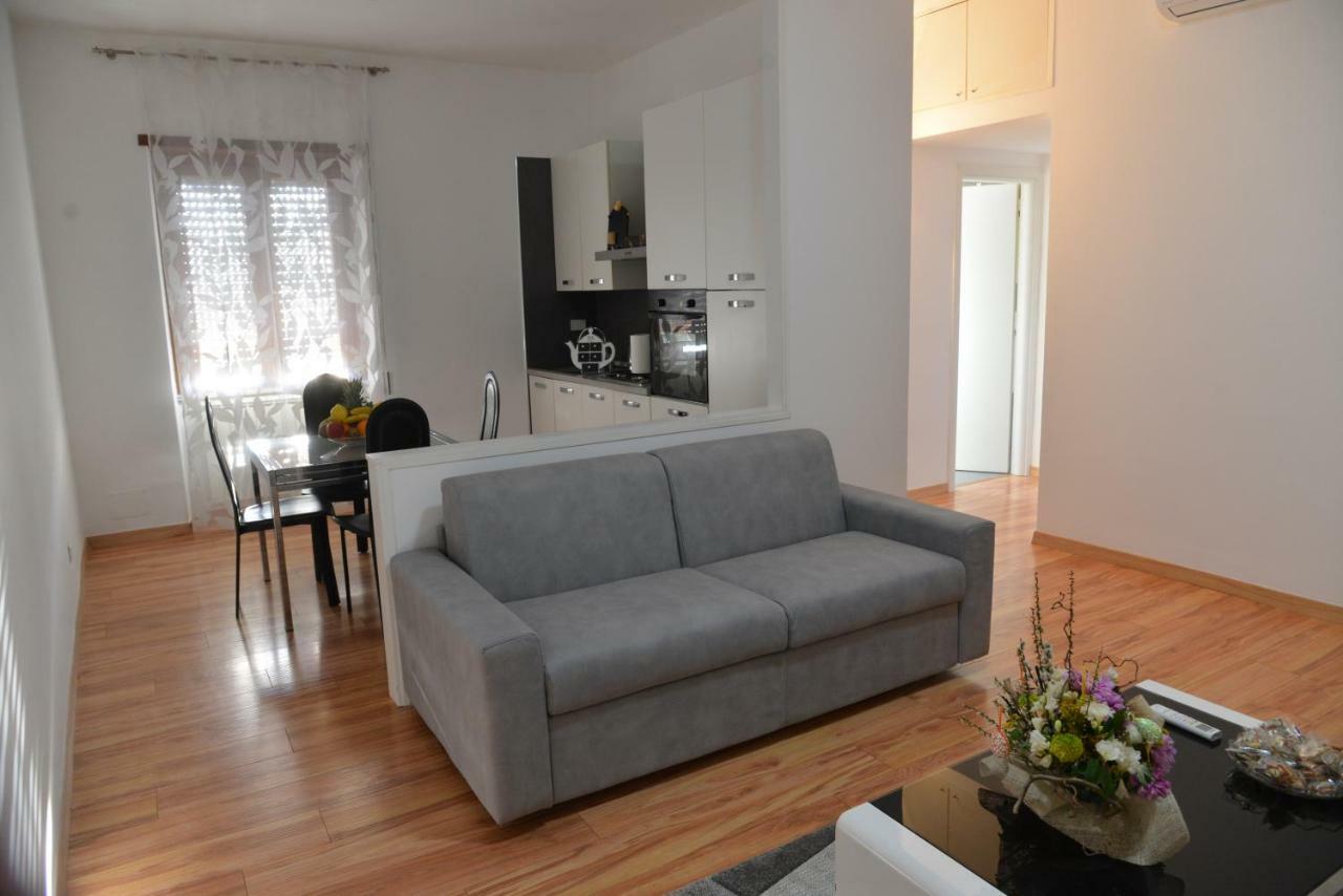 Apartamento Lilly's House