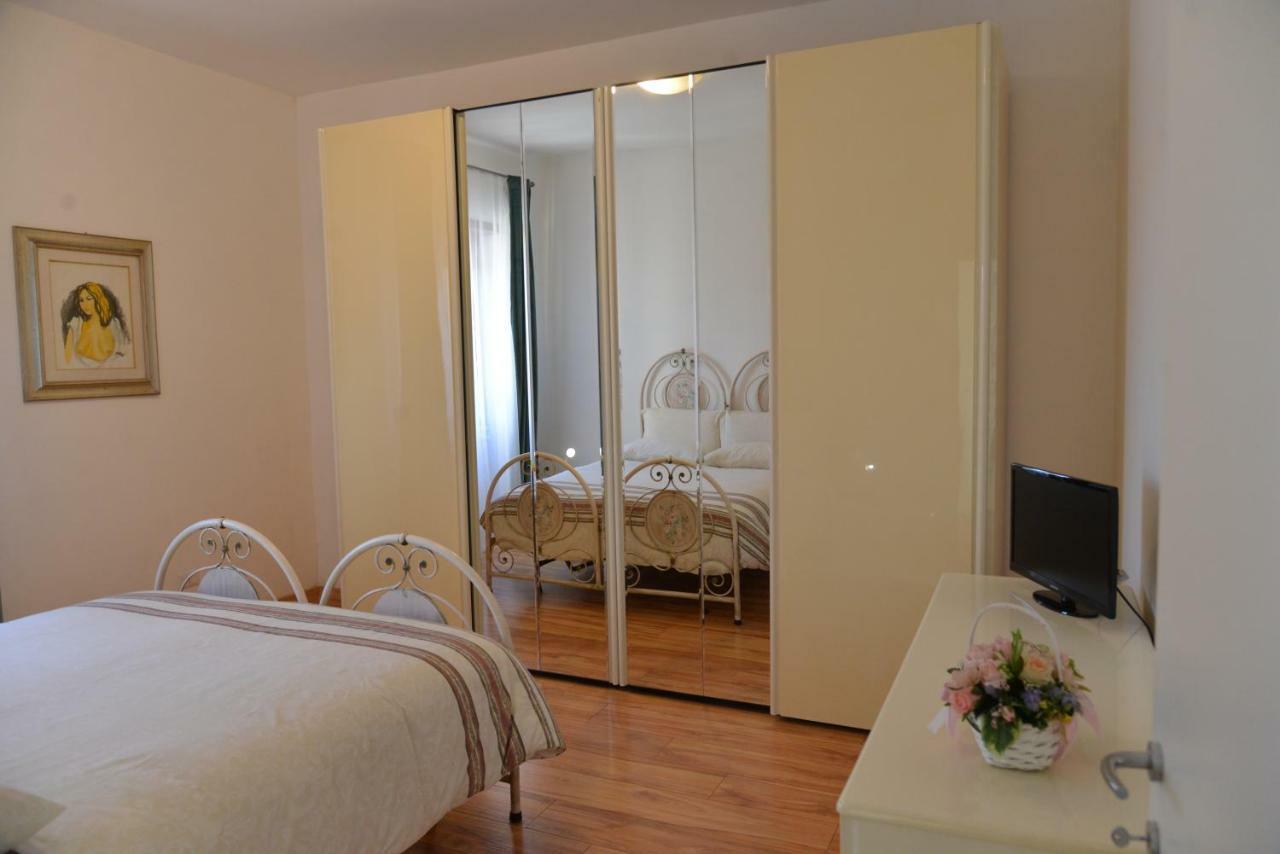 Lilly's House Apartamento Fiumicino