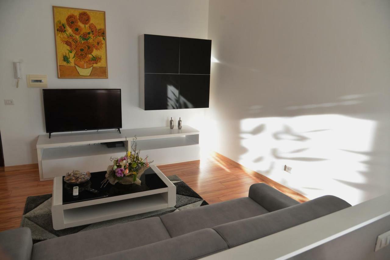 Lilly's House Apartamento