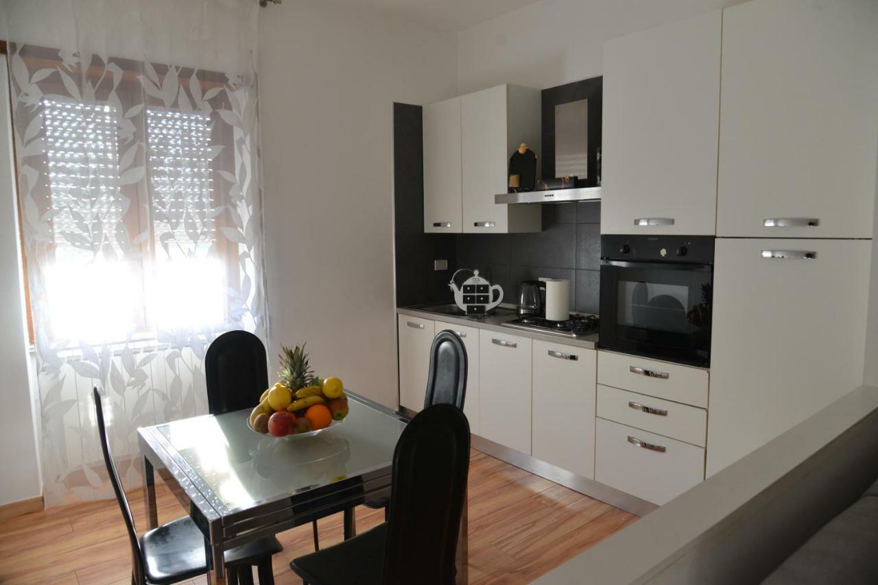 Lilly's House * Fiumicino