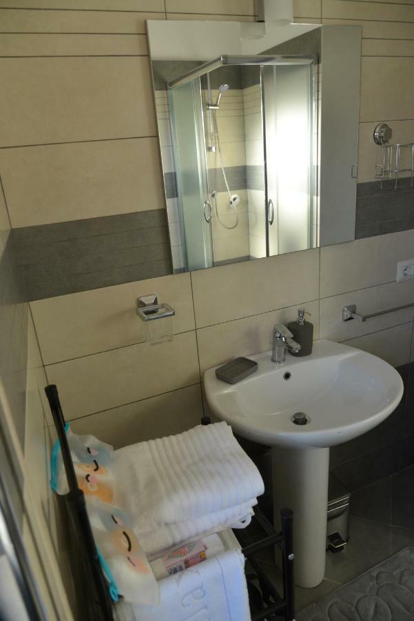 Apartamento Lilly's House *