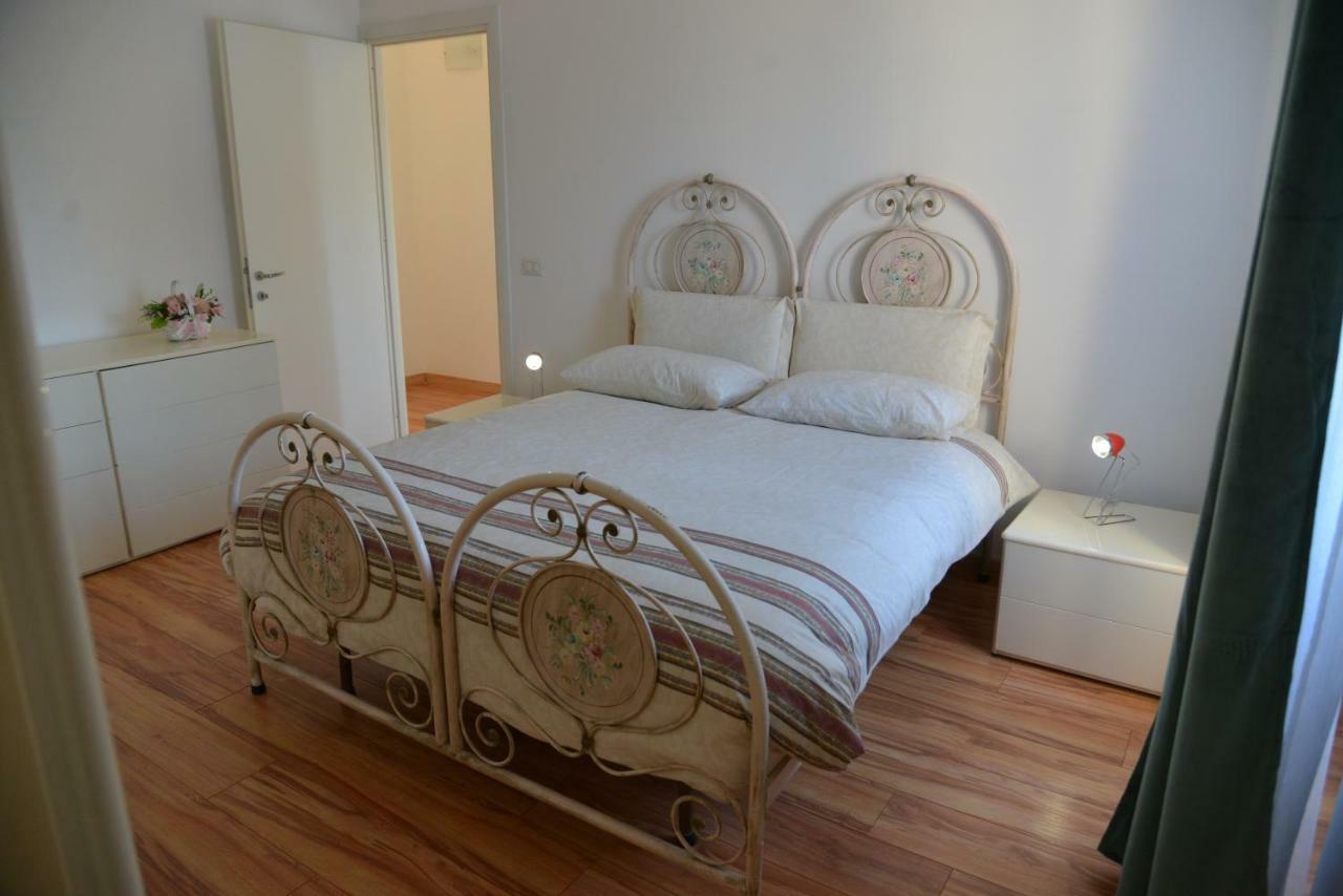 Lilly's House Apartamento *