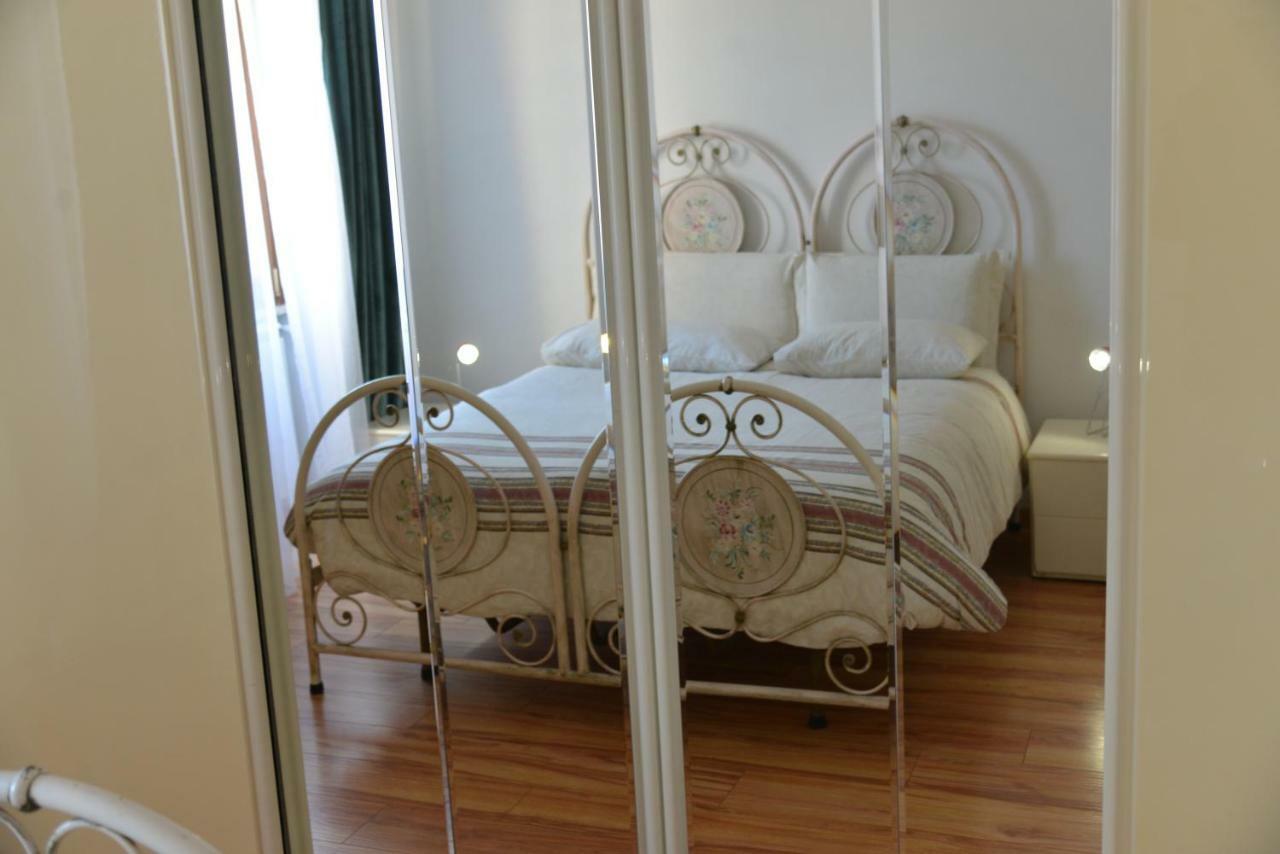Lilly's House Apartamento