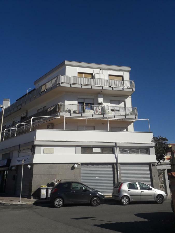 Apartment Lilly's House Fiumicino