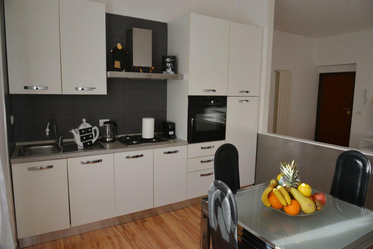 Lilly's House Apartment