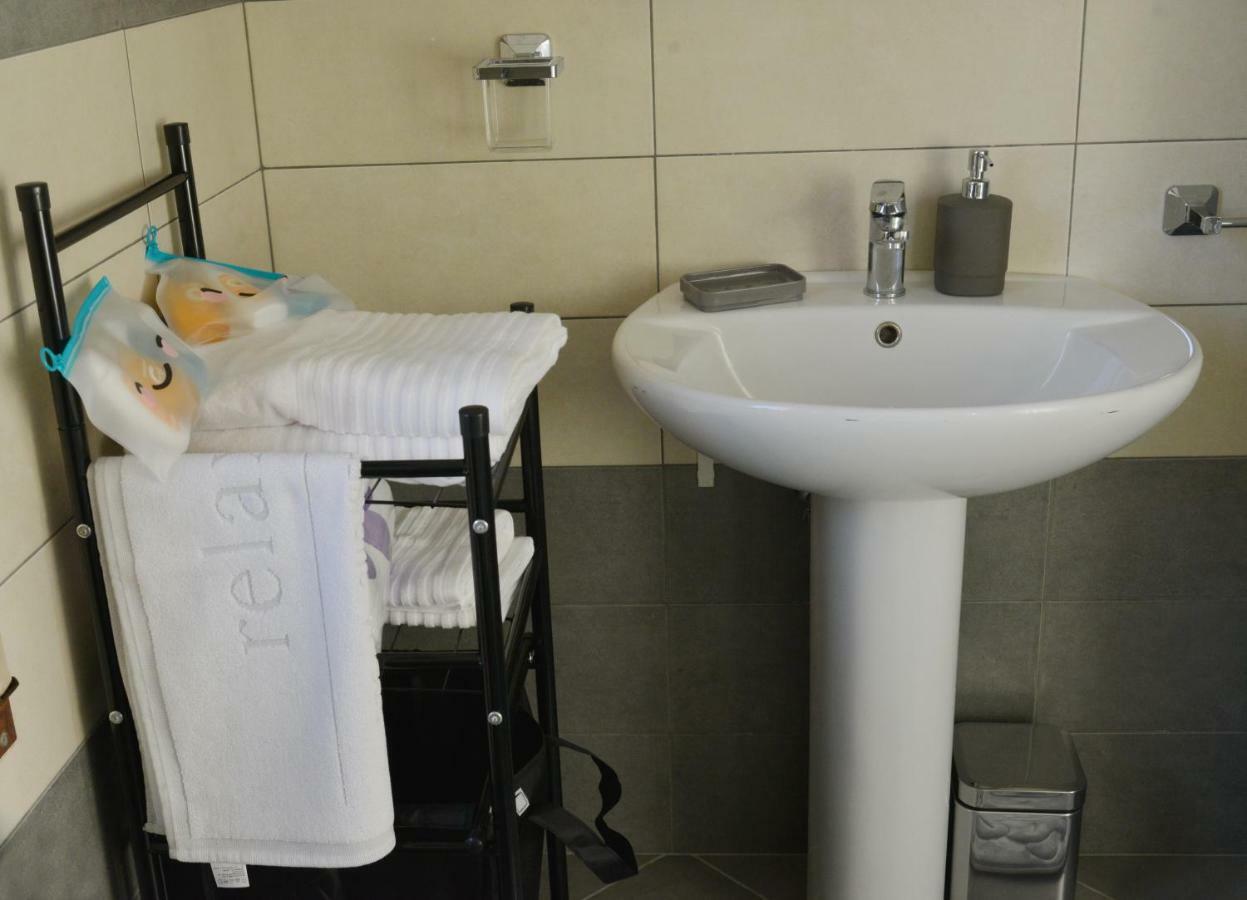 Lilly's House Apartment Fiumicino