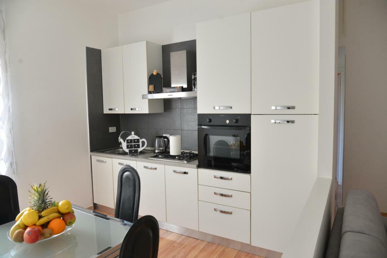 Lilly's House Apartment *