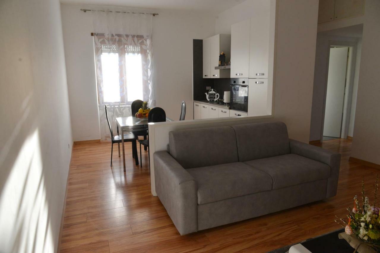 Lilly's House Apartment