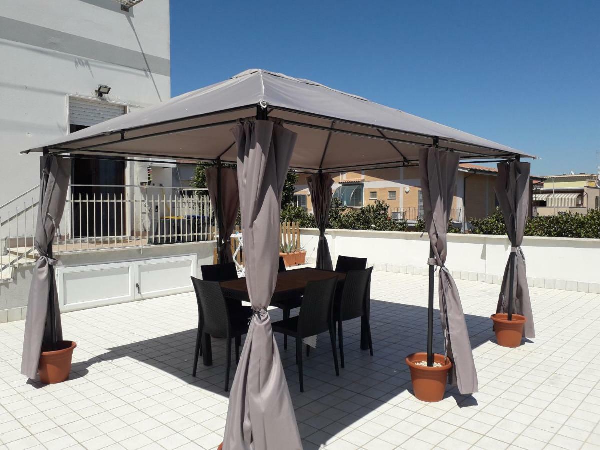 Apartment Lilly's House Fiumicino