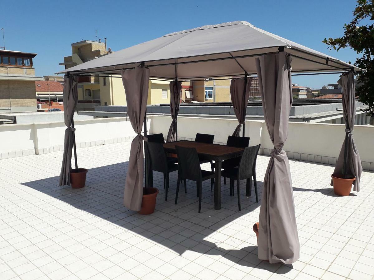Lilly's House Apartment Fiumicino